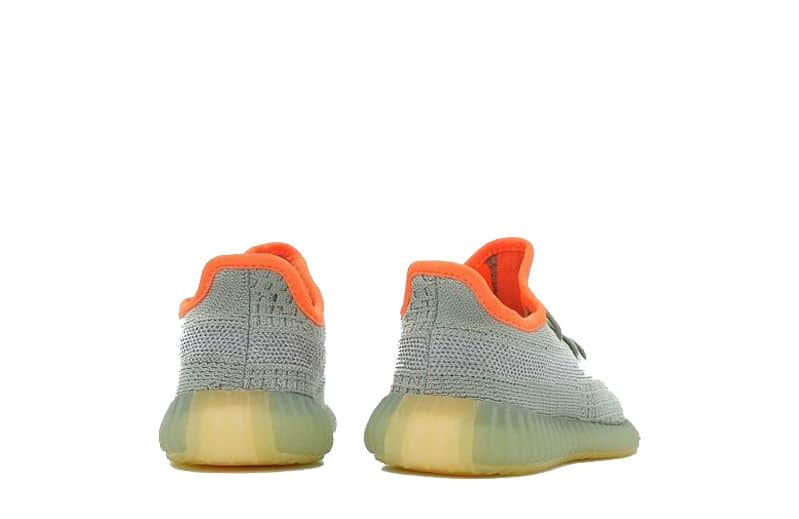 yeezy desert sage kids